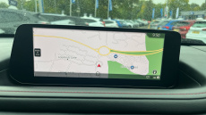 Mazda CX-30 2.5 e-Skyactiv G MHEV [140] Homura 5dr Petrol Hatchback